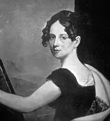 Anna Maria von Phul