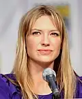Anna Torv (2010)