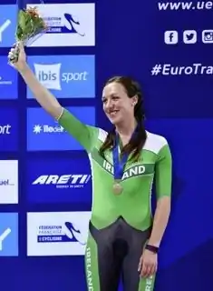 Anna Turvey (2016)