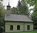 Südansicht