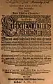 Christalnicks Chronik Annales Carinthiae