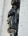 Heiliger Laurentius
