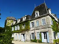 Schloss Lalande