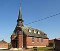 Kirche Saint-Léger