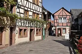 Schipkapass