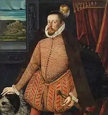 Karl II. von Österreich