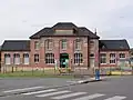 Vorschule (École maternelle)