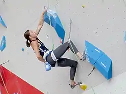 Anouck Jaubert im Jahr 2019