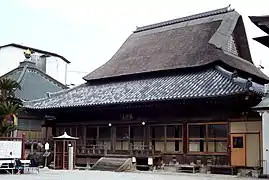 Abtquartier