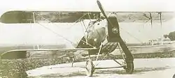 Ansaldo A.1 Balilla
