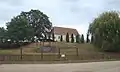 Römisch-katholische Kirche in Hătuica