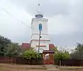 Reformierte Kirche in Albiș