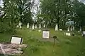 Eichenthaler Friedhof 2005