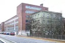 Kunstquartier Westwerk
