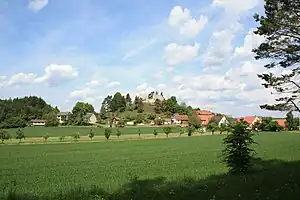 Lichtenegg