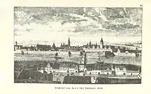 Elbbrücke 1648