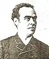 António Cândido Ribeiro da Costa