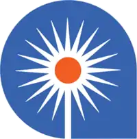 Wappen von Antalya