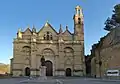 Real Colegiata de Santa María la Mayor