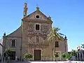 Convento de la Trinidad
