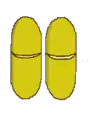 Öffnung quer (transverse)