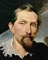 Frans Snyders(*&nbsp;1579)