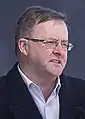 Anthony Albanese