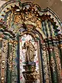 Seitenaltar