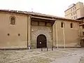 Segovia, Spanien – Alhondiga