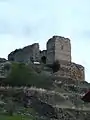 Kirchruine