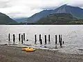 Der Lago Ranco