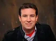 Händler Antoine Richard