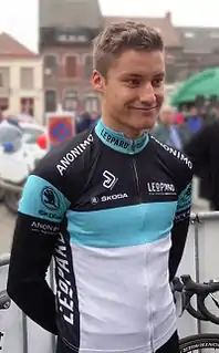 Marco König (2014)