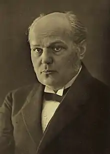Antonín Švehla, (RSZML)