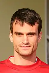 Anton Pauschenwein