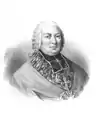 Antoni Kazimierz Ostrowski