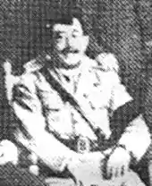 António Maria Baptista