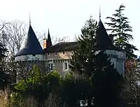 Schloss Trigonant