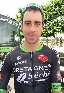 Eduardo Sepúlveda( 2015)