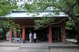 Daishidō