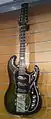 Apache Double Six SPECIAL - DoubleSix mit Rezo-Tube-Tremolo-System