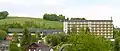 Aparthotel Wurzbach