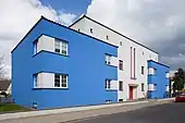 Wohnblock