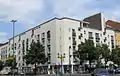 Apartmenthaus am Kaiserdamm&nbsp;25