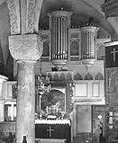 Furtwängler-Orgel in Apelern 1859–1963