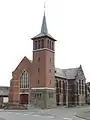 Turmansicht
