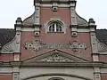 Apollonia Oberschule in Uelzen (Niedersachsen)