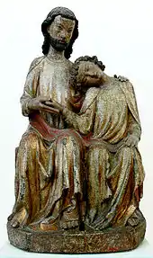 Christus-Johannes-Gruppe
