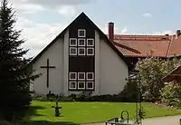 Apostelamt Jesu Christi