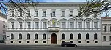 Palais der Apostolischen Nuntiatur